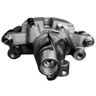 2005 Pontiac Grand Prix Brake Caliper 3
